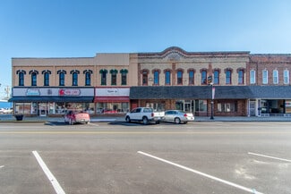 More details for 128-130 N Mill St, Saint Louis, MI - Retail for Sale