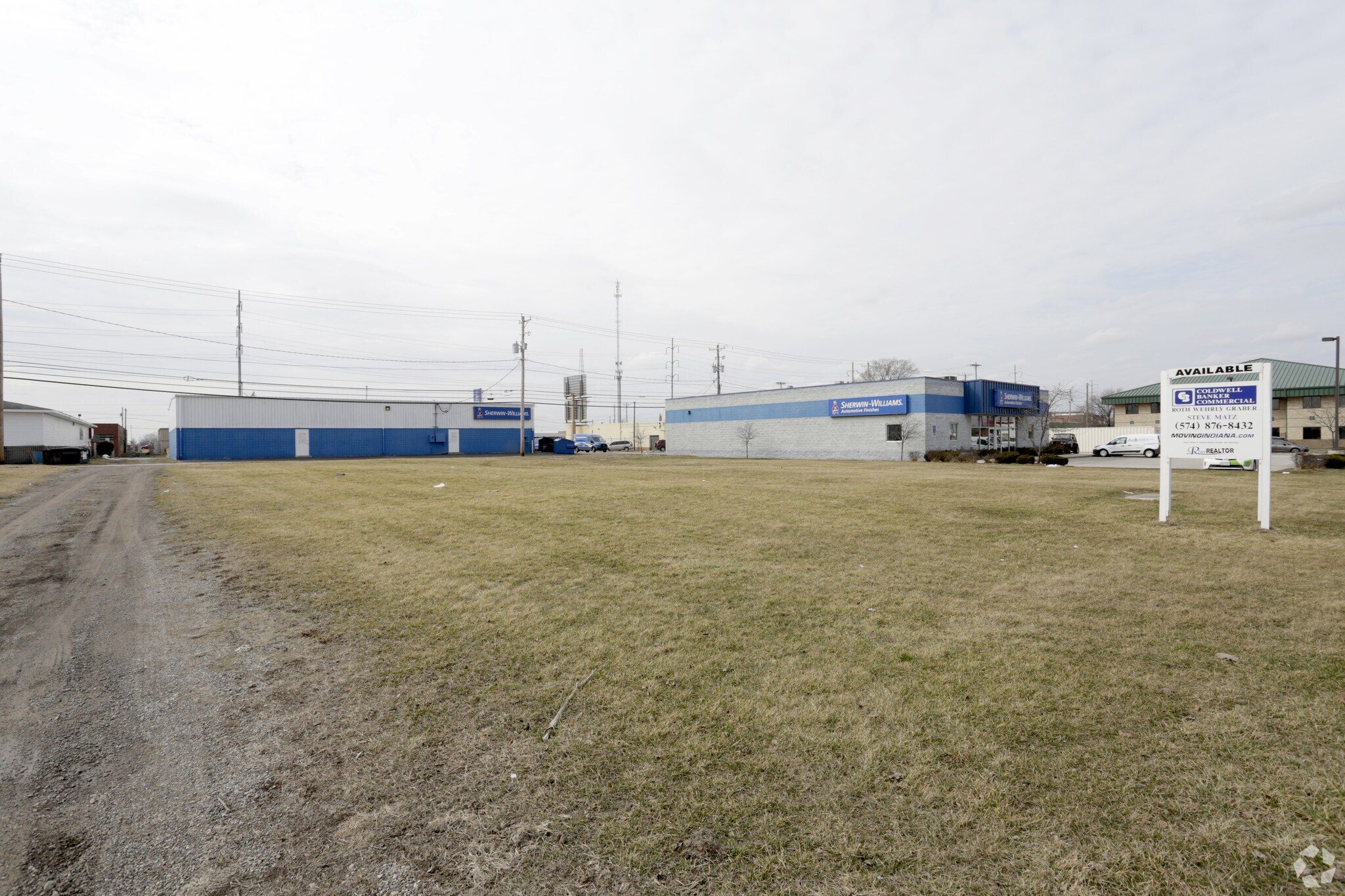 1215 S Michigan St, South Bend, IN for sale Primary Photo- Image 1 of 1