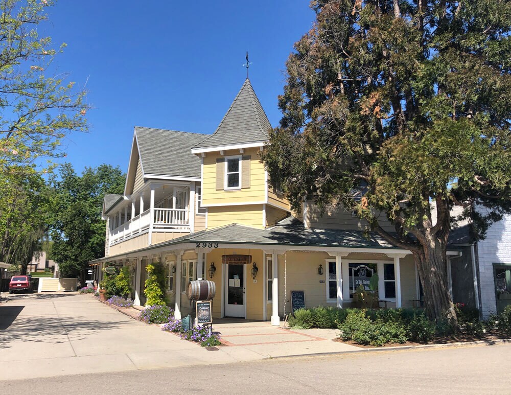 2933 Grand Ave, Los Olivos, CA for sale Building Photo- Image 1 of 1