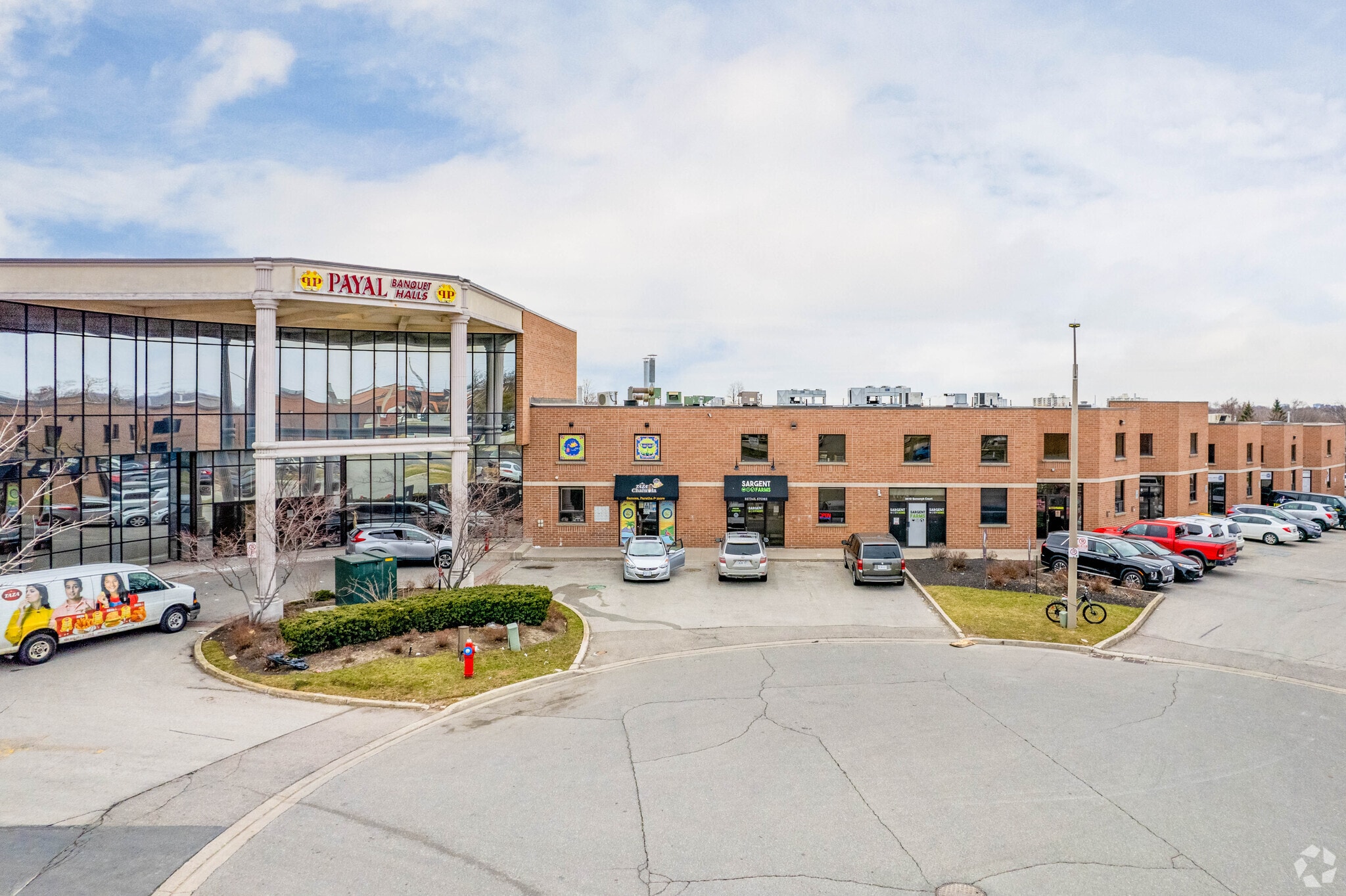 3410 Semenyk Ct, Mississauga, ON for sale Primary Photo- Image 1 of 1