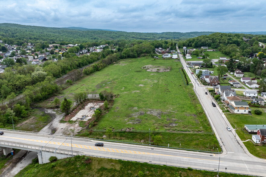 403 W 3rd St, Derry, PA for lease - Construction Photo - Image 2 of 2