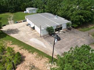 More details for 11190 State Highway 64 E, Tyler, TX - Industrial for Lease