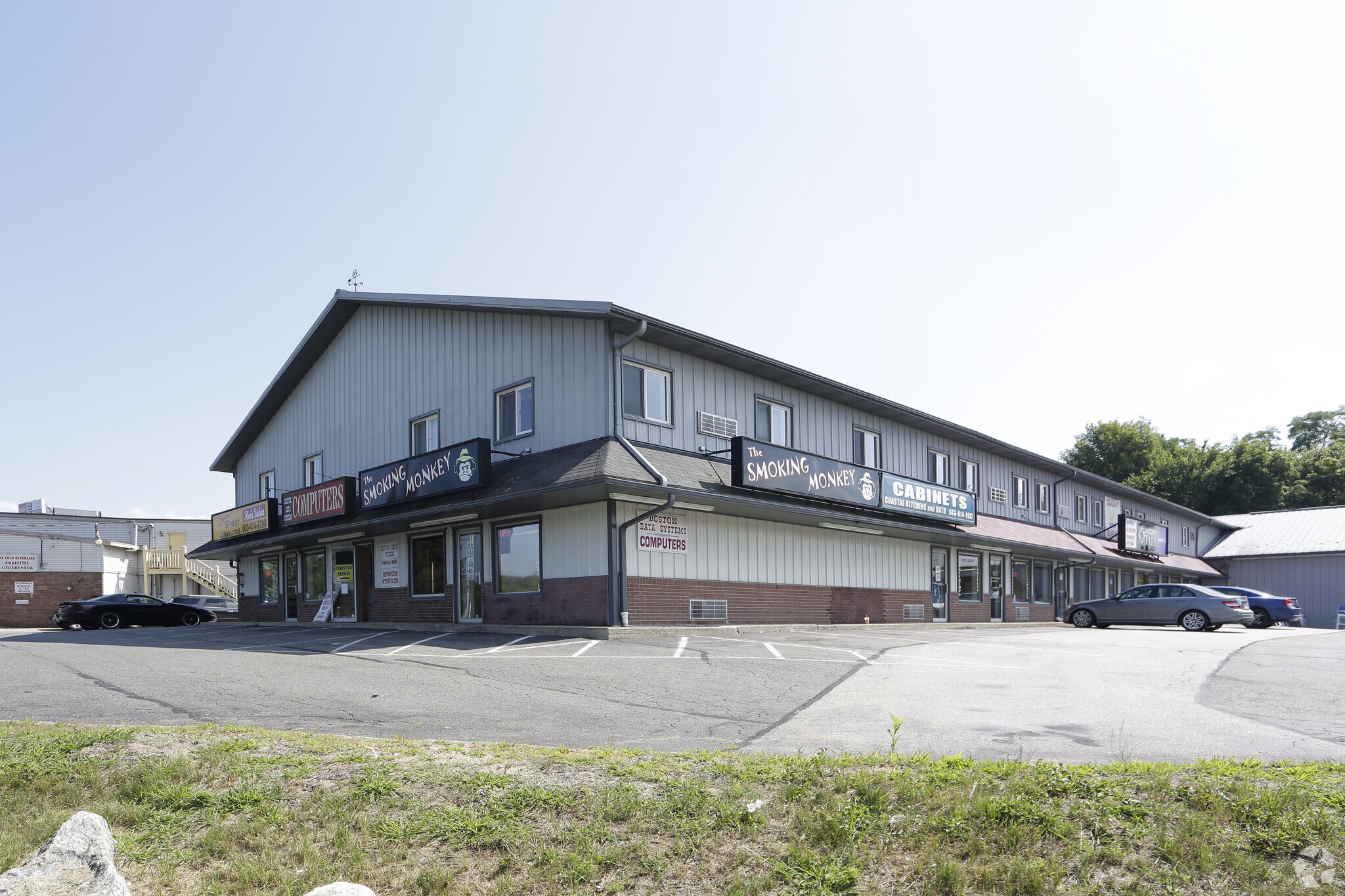 6 Smiths Ln, Seabrook, NH for sale Primary Photo- Image 1 of 1