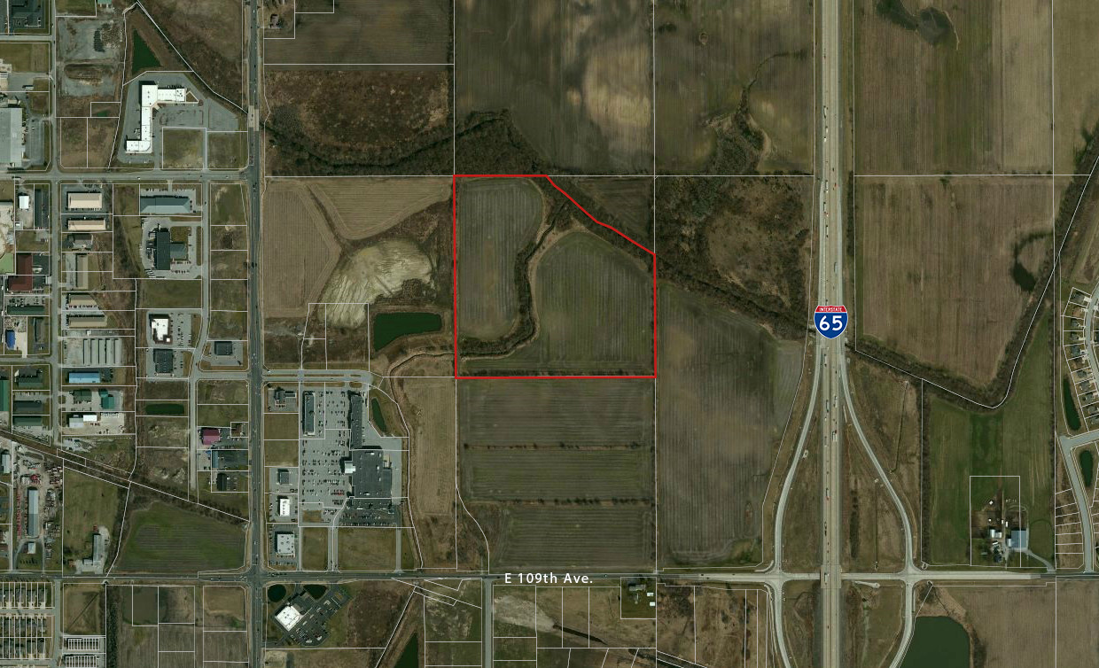 310 E 109th Ave, Crown Point, IN 46307 | LoopNet