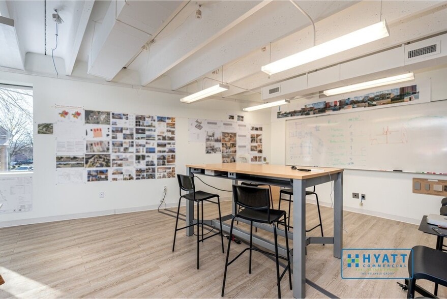 2200 Somerville Rd, Annapolis, MD for lease - Interior Photo - Image 2 of 7