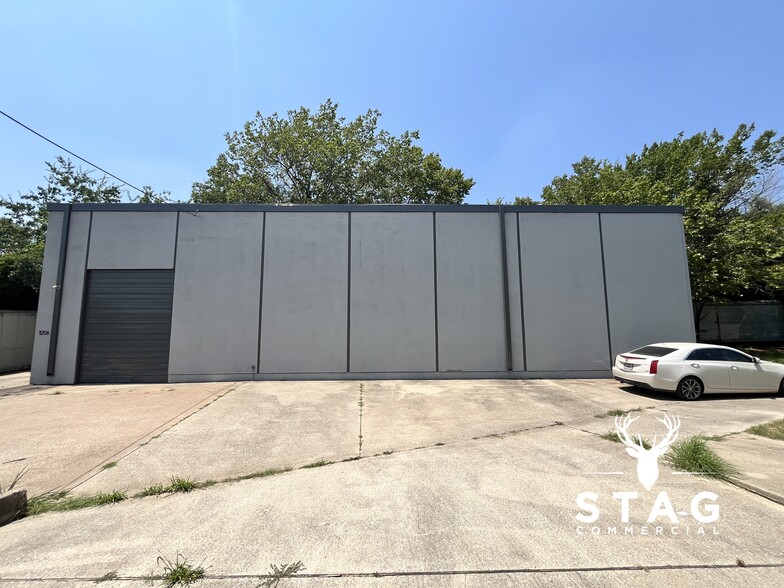 1200 Fort Worth Dr, Denton, TX for lease - Building Photo - Image 1 of 9