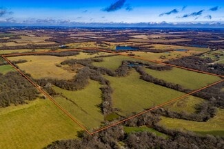 More details for 19242-20772 W 247th Street, Paola, KS - Land for Sale