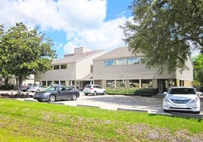 Bay Lake Center - Loft
