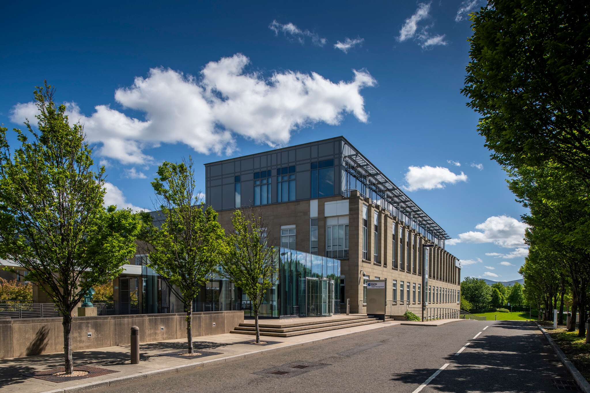 1-3 Lochside Crescent, Edinburgh for sale Building Photo- Image 1 of 1