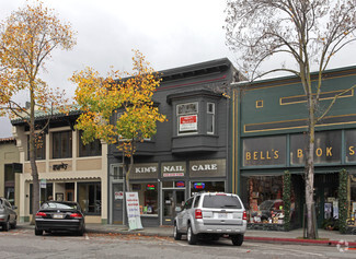 More details for 540-542 Emerson St, Palo Alto, CA - Office for Lease