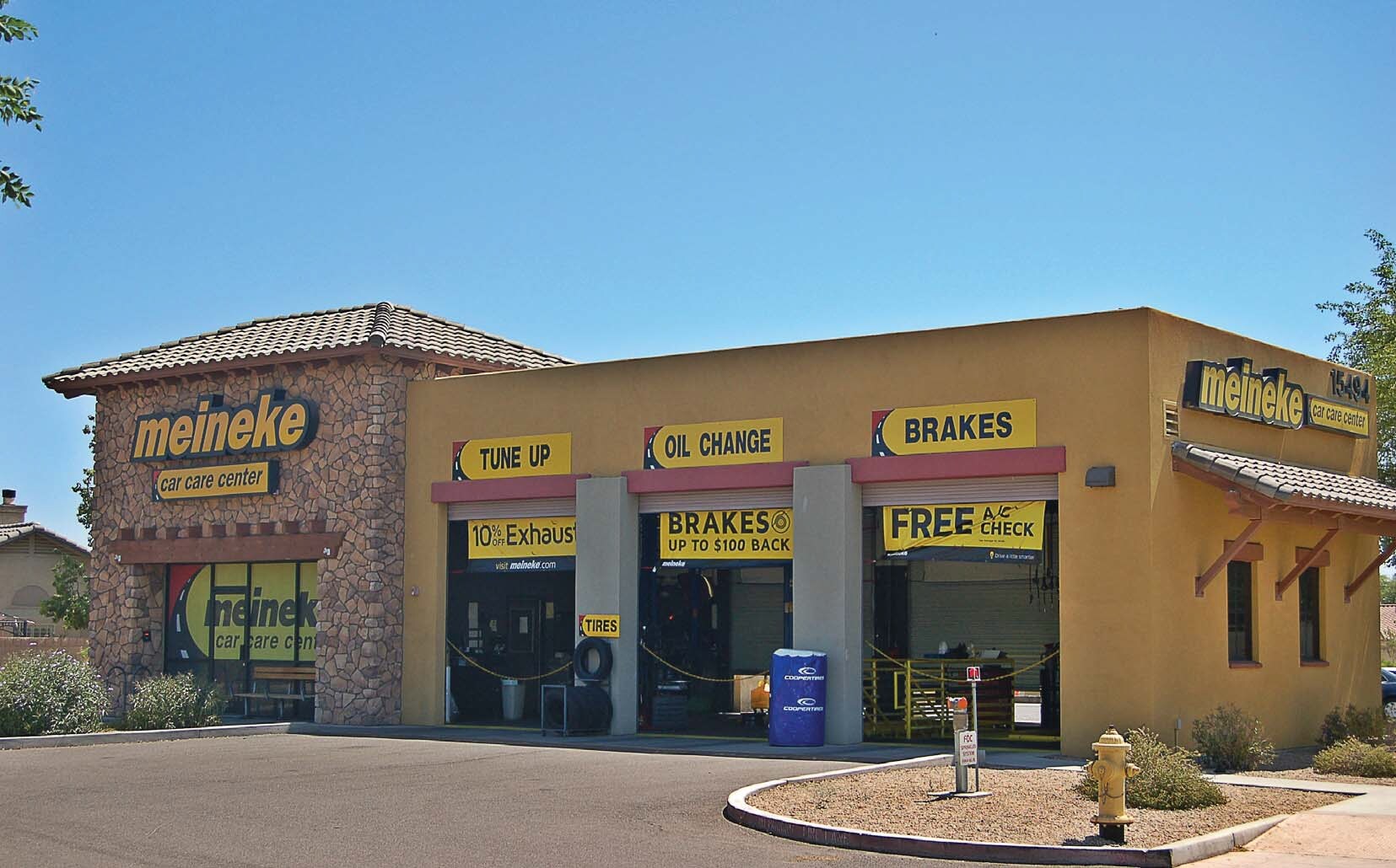 15494 W Bell Rd, Surprise, AZ for sale Primary Photo- Image 1 of 1