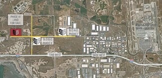 More details for 700 N 8000 W, Salt Lake City, UT - Land for Sale