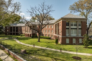 The Marine Residence - Loft