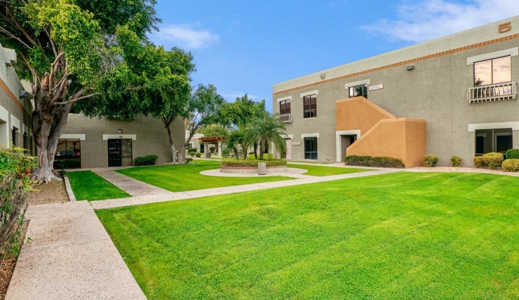 2222 S Dobson Rd, Mesa, AZ for sale Building Photo- Image 1 of 17