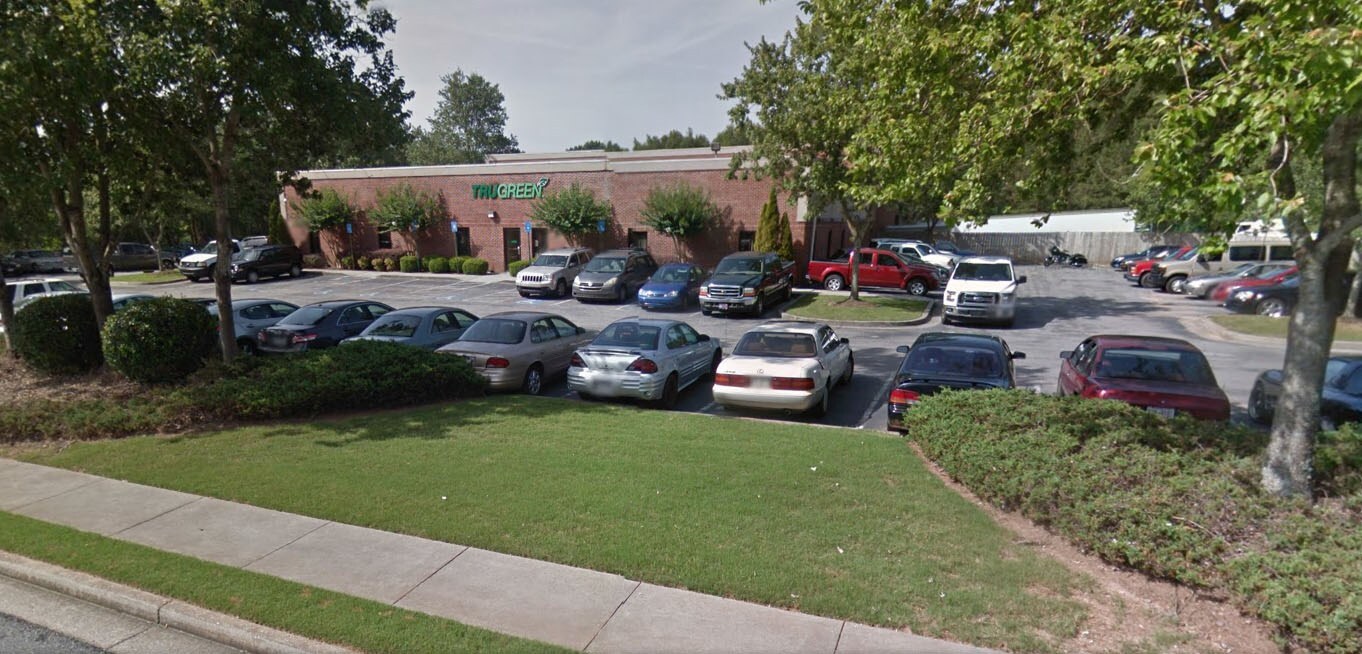 3630 Swiftwater Park Dr, Suwanee, GA for sale Primary Photo- Image 1 of 1