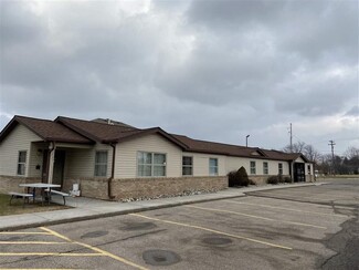 More details for 8392 Holly Rd, Grand Blanc, MI - Office for Sale