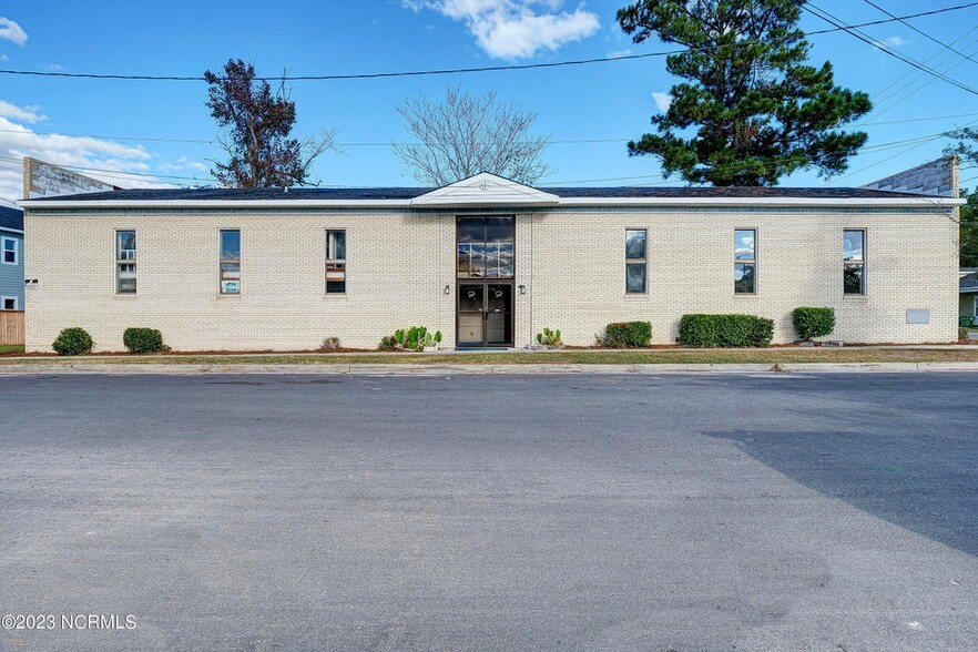 1201 Castle St, Wilmington, NC for sale - Building Photo - Image 3 of 28