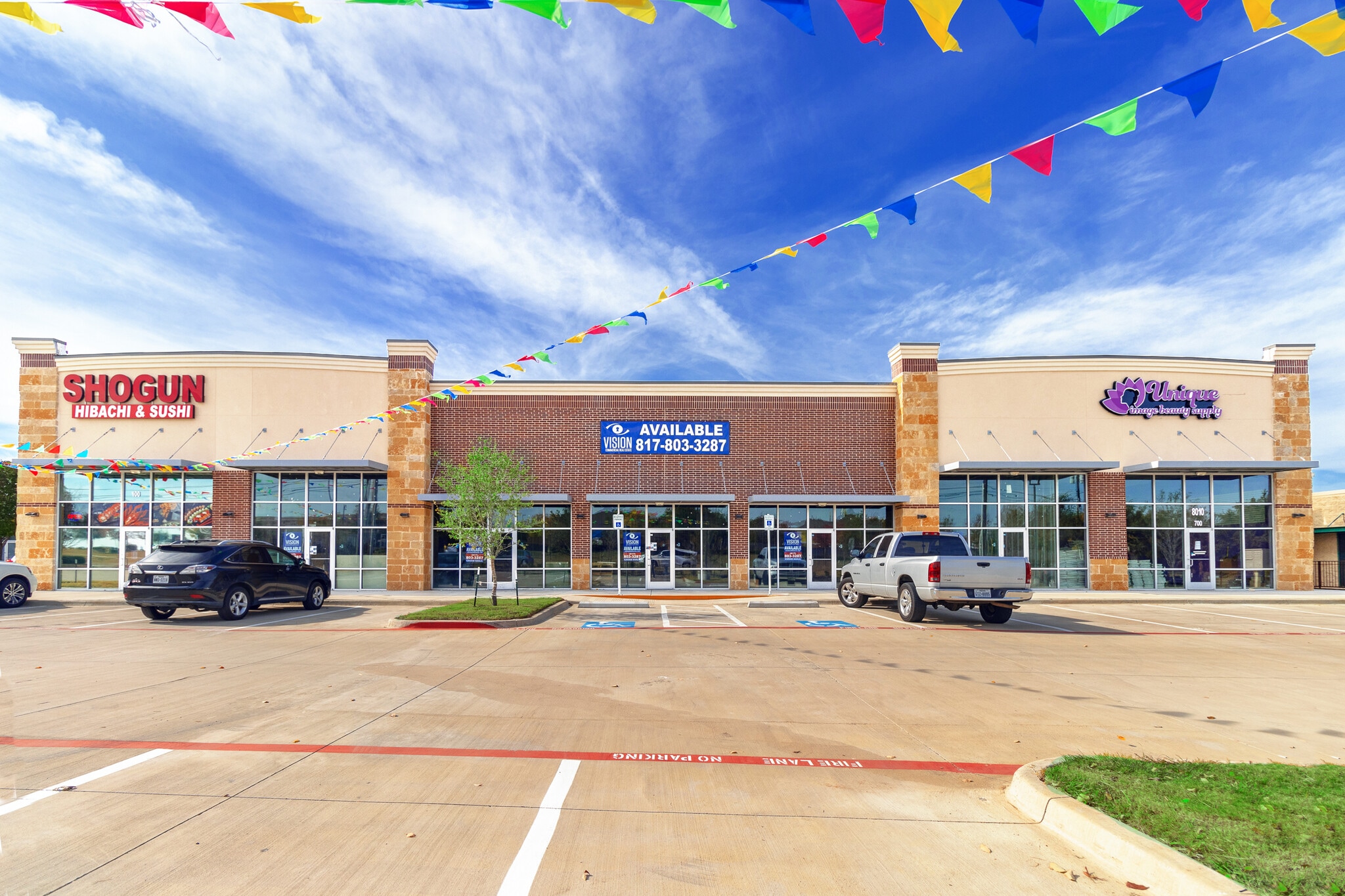 8010 Matlock Rd, Arlington, TX for sale Building Photo- Image 1 of 1