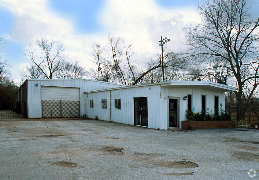 1904 Little York Rd, Houston, TX for sale - Building Photo - Image 1 of 1