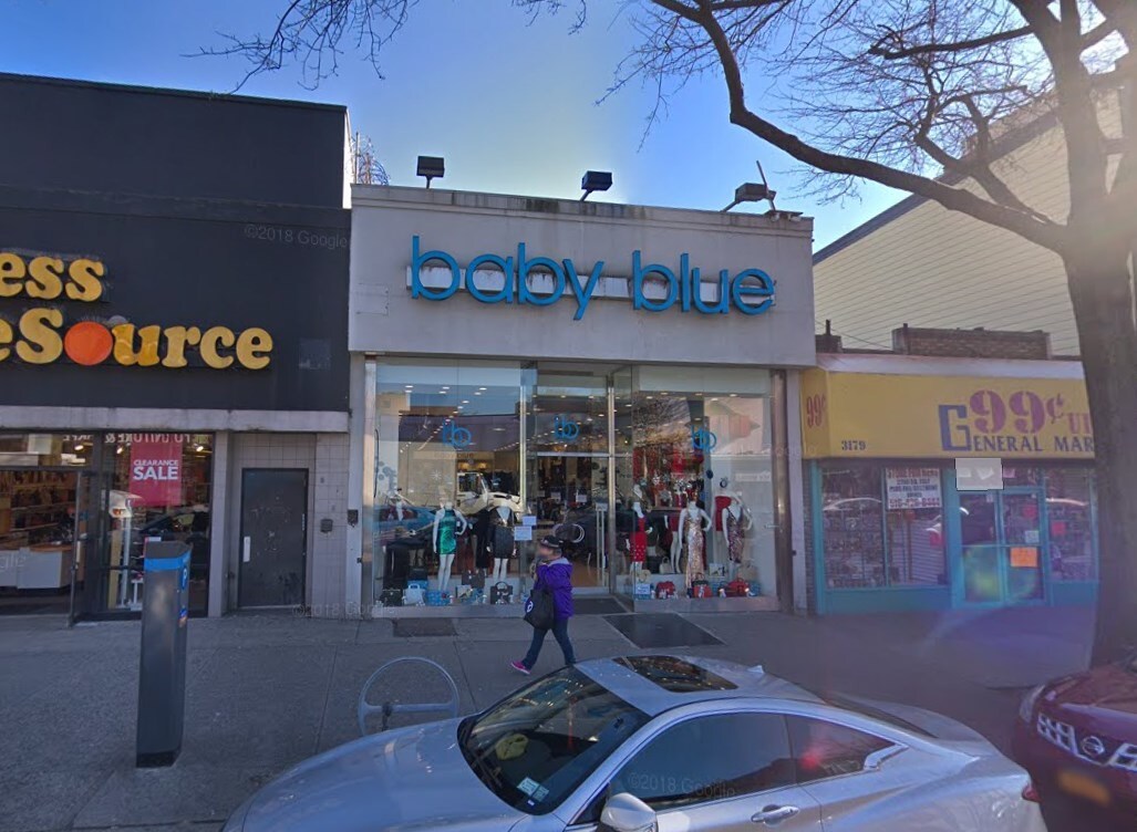 3175 Steinway St, Astoria, NY 11103