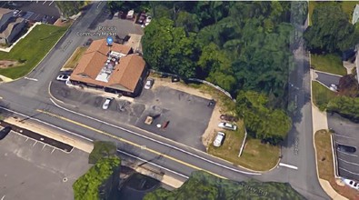 186 Terry Rd, Smithtown, NY - aerial  map view - Image1