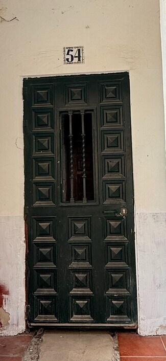 More details for Calle Palomero, 54, Ciempozuelos - Land for Sale