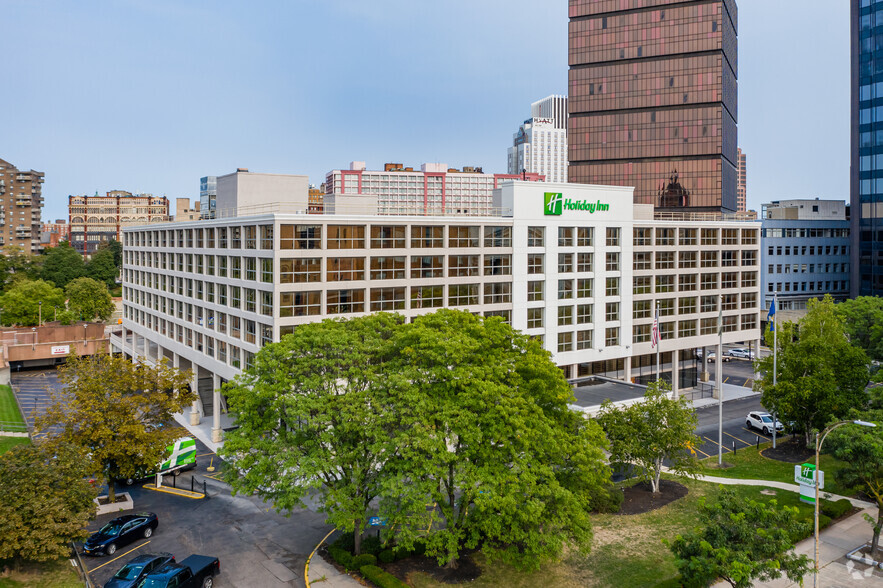 70 State St, Rochester, NY for sale - Building Photo - Image 1 of 1