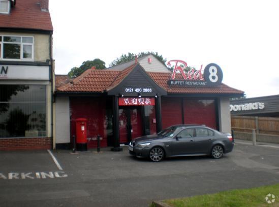 8 Wolverhampton Rd, Oldbury for sale Primary Photo- Image 1 of 1