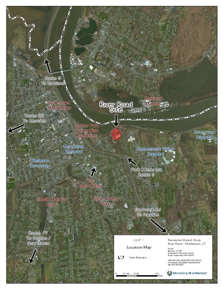 225 River Rd, Middletown, CT for sale - Other - Image 1 of 1