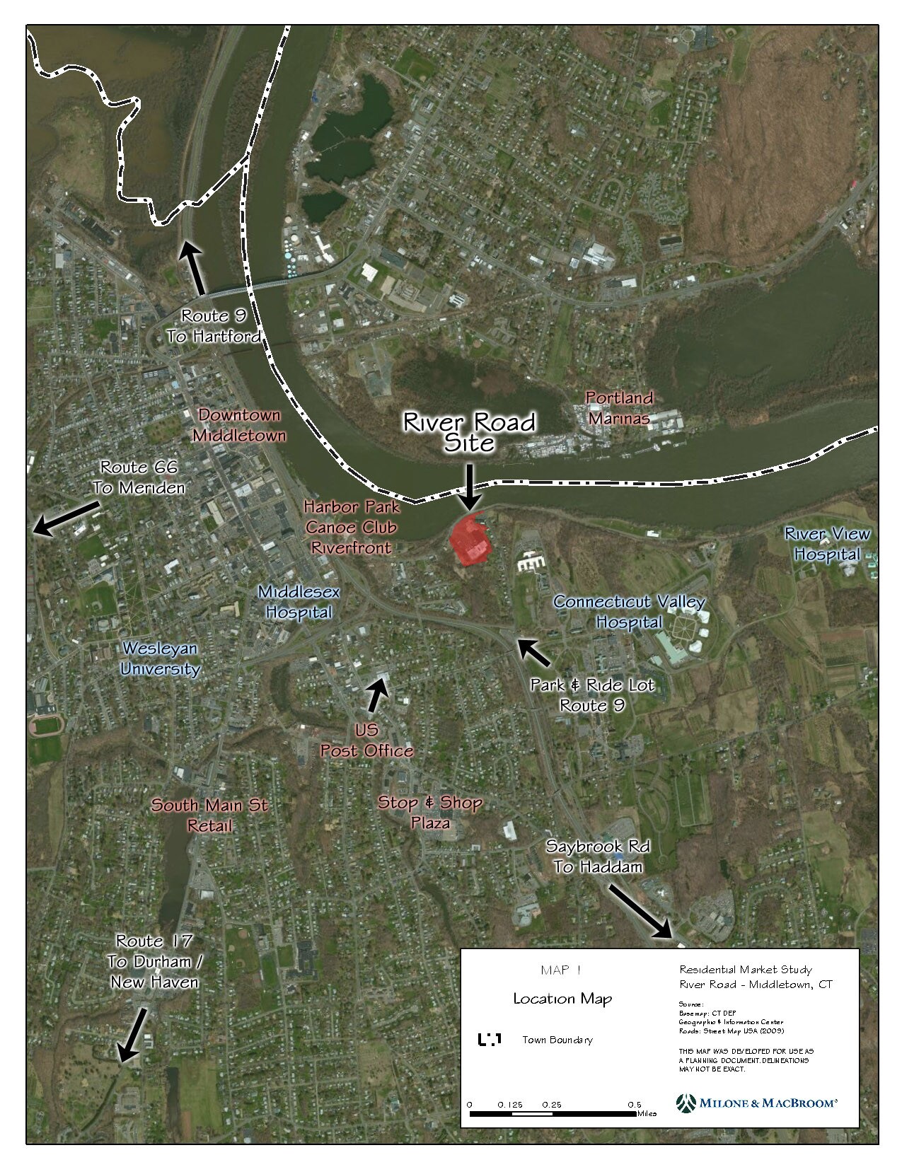 225 River Rd, Middletown, CT for sale Other- Image 1 of 1