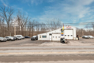 More details for 6591 South St, Red Creek, NY - Industrial for Sale