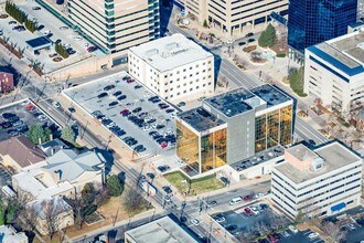 200 W Vine St, Lexington, KY - AERIAL  map view