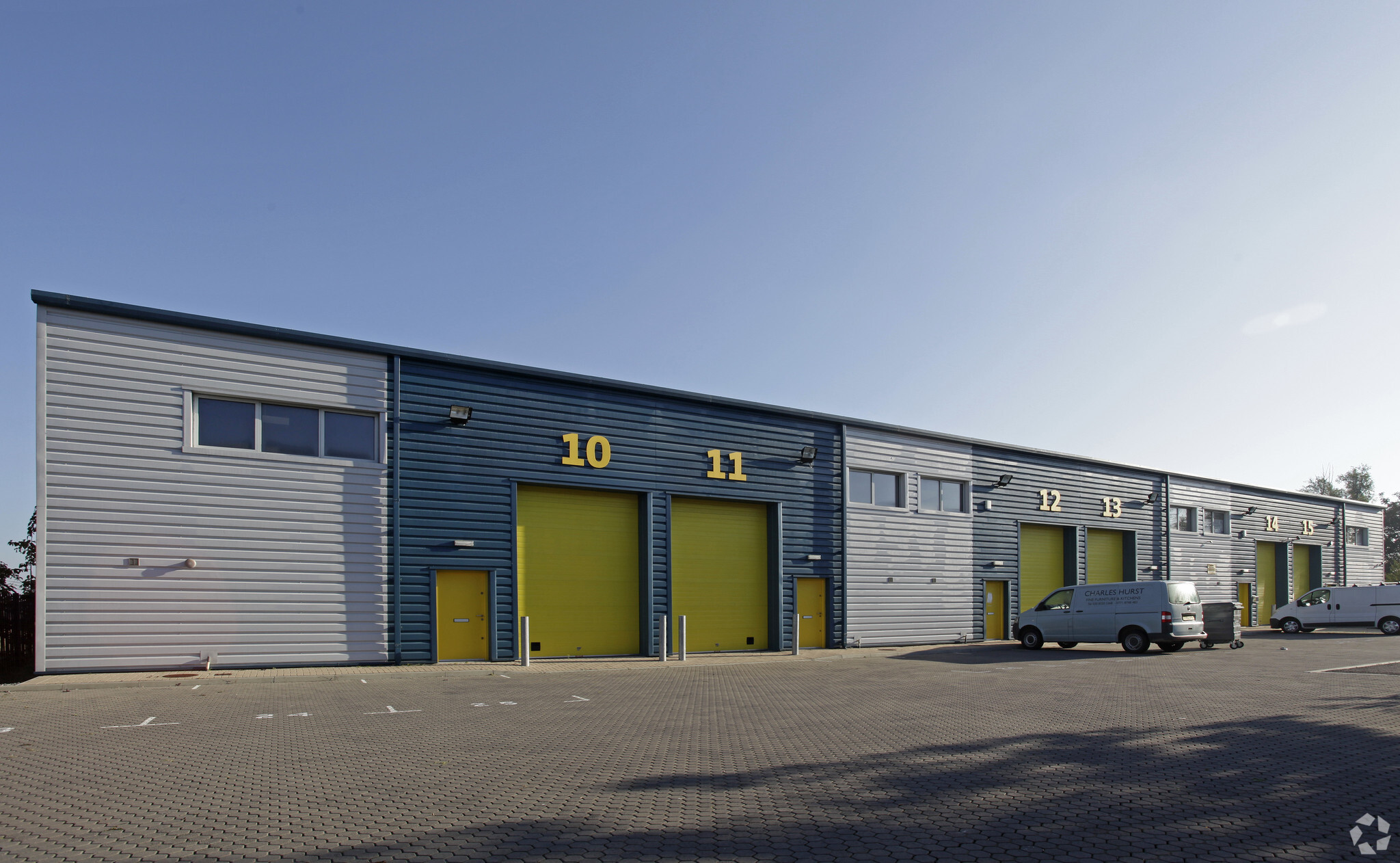 Alder Clos, Erith for lease Primary Photo- Image 1 of 5