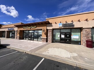 More details for 1361-1389 S Lower Sacramento Rd, Lodi, CA - Retail for Lease