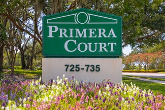 More details for 725 Primera Blvd, Lake Mary, FL - Office for Lease