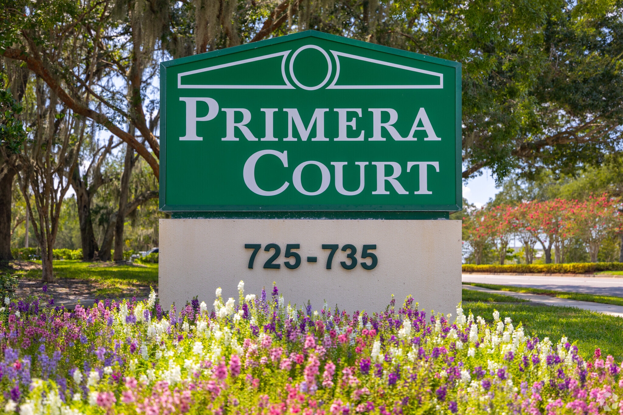 725 Primera Blvd, Lake Mary, FL for lease Building Photo- Image 1 of 13