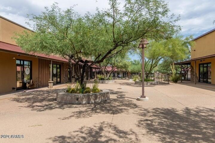 7100 E Cave Creek Rd, Cave Creek, AZ for sale - Building Photo - Image 2 of 14