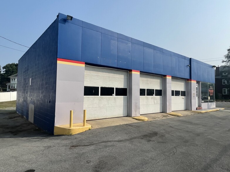 735 N Potomac St, Hagerstown, MD for sale - Building Photo - Image 2 of 15