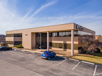 More details for 12801 Flushing Meadows Dr, Des Peres, MO - Office for Lease