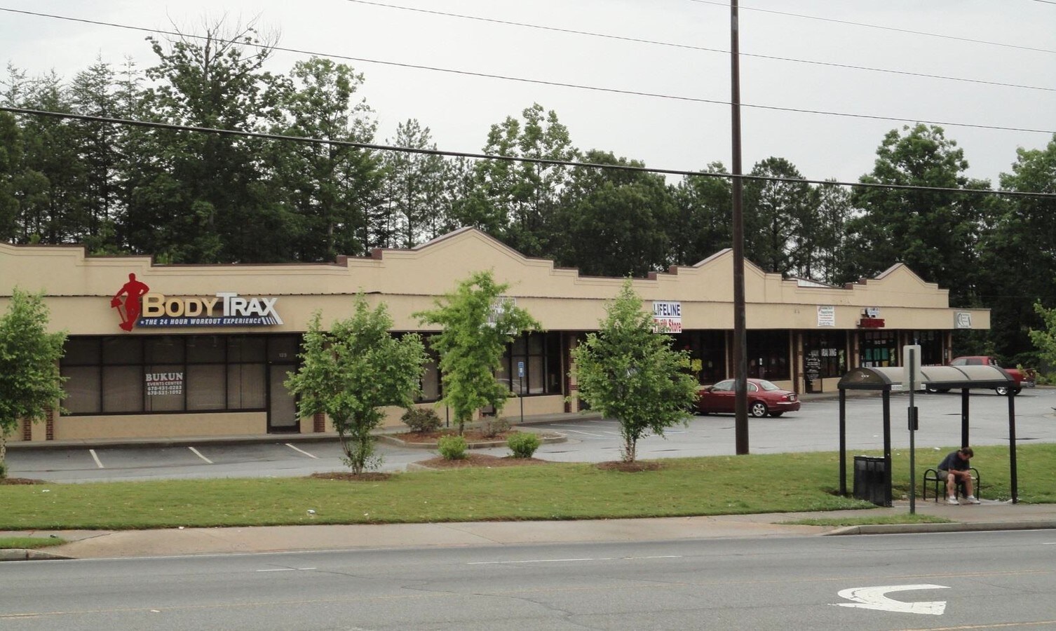 320 Riverside Pky, Austell, GA 30168