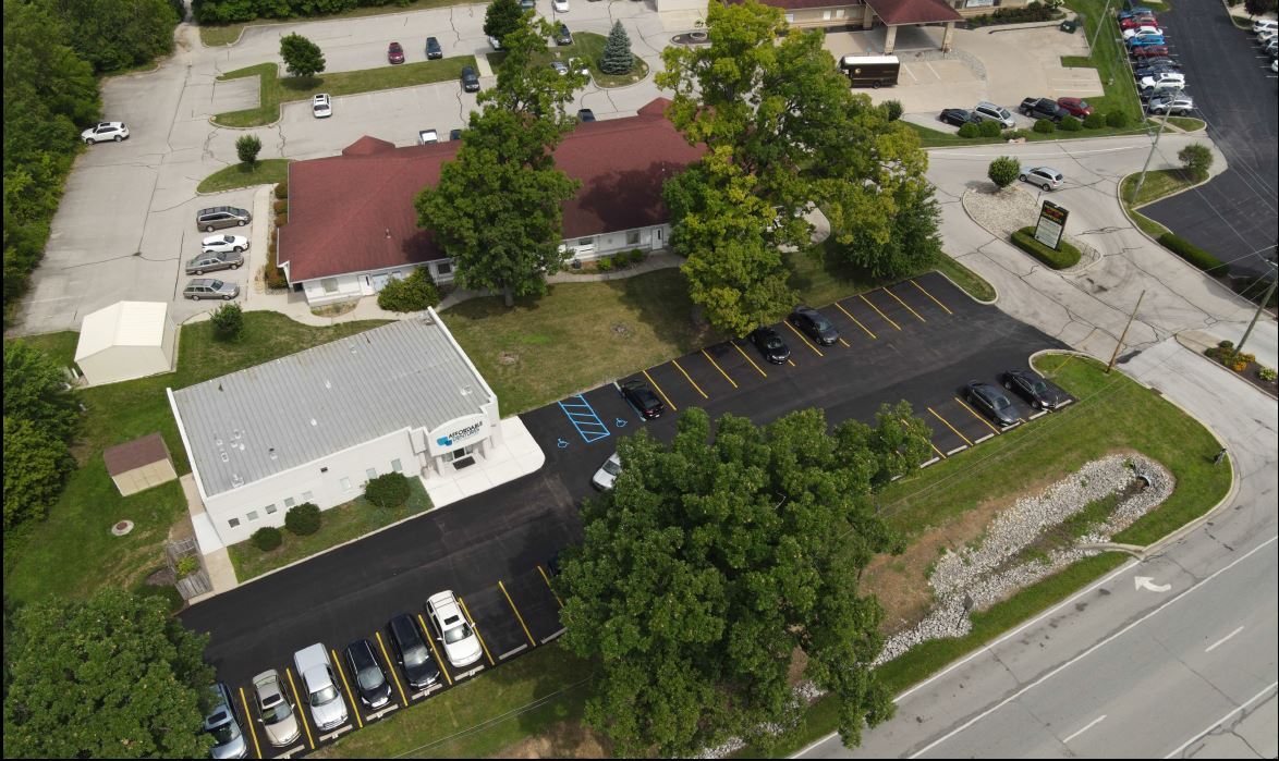 7810 W Jefferson Blvd, Fort Wayne, IN for sale Building Photo- Image 1 of 1