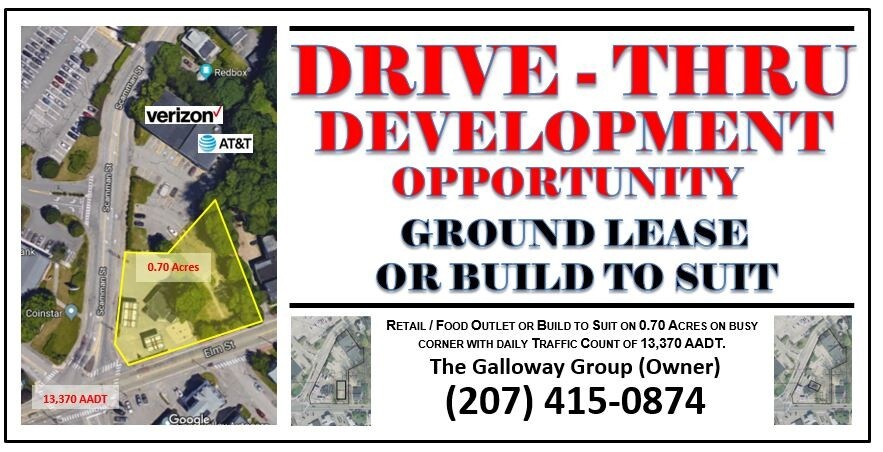 70 Elm St, Saco, ME for sale Other- Image 1 of 1