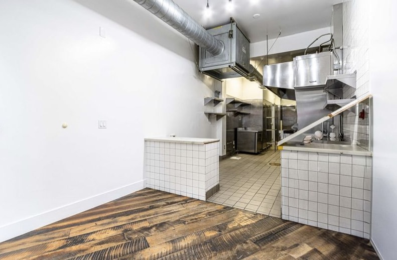 685 Geary St, San Francisco, CA for lease Interior Photo- Image 1 of 4