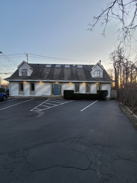 1075 Route 112, Port Jefferson Station, NY for sale - Building Photo - Image 2 of 27