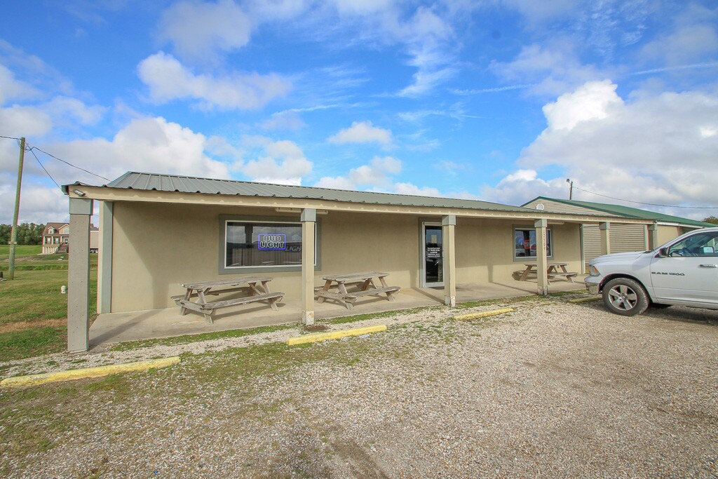 17509 Highway 23, Port Sulphur, LA 70083