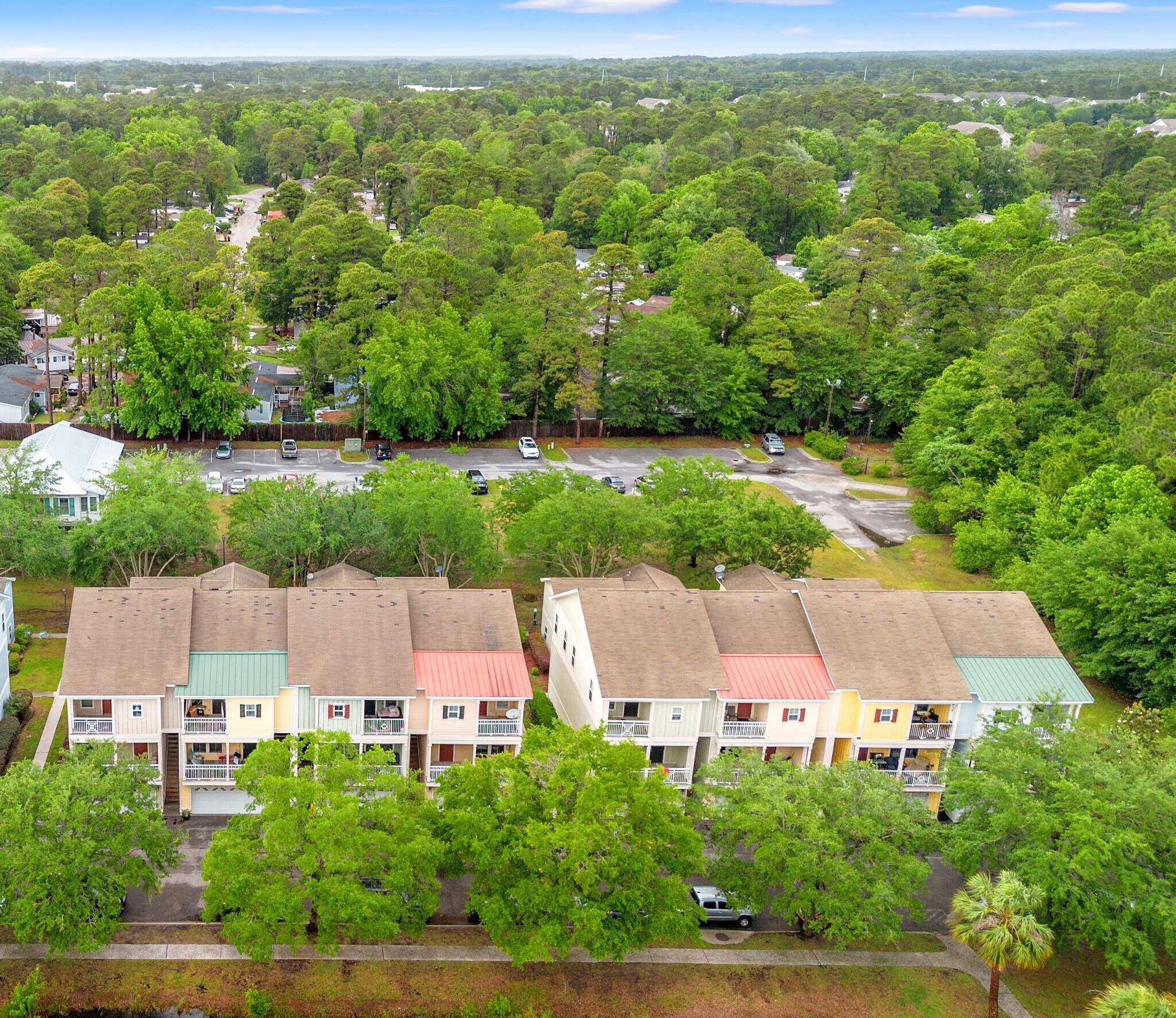 11 Cassandra Ln, Bluffton, SC for sale Primary Photo- Image 1 of 1
