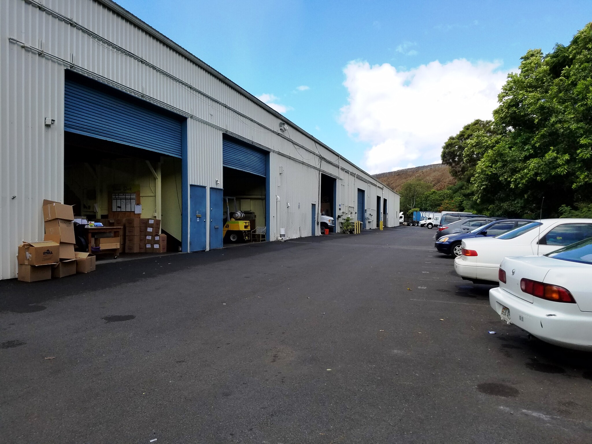 96-1276 Waihona St, Pearl City, HI for sale Primary Photo- Image 1 of 1