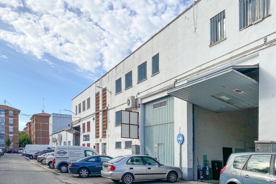 Industrial in Torrejón De Ardoz, MAD for sale - Primary Photo - Image 1 of 1