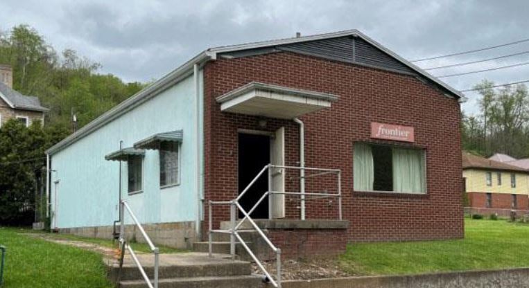 201 Maple St, Worthington, WV for sale Building Photo- Image 1 of 1