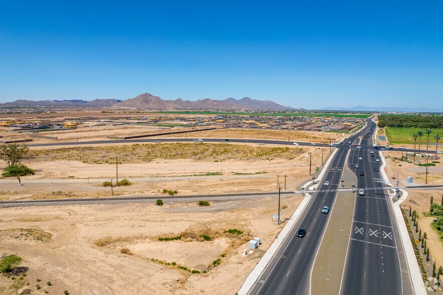 SWC Riggs Rd, Queen Creek, AZ 85242